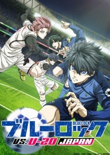 Blue Lock 2nd Season 2024