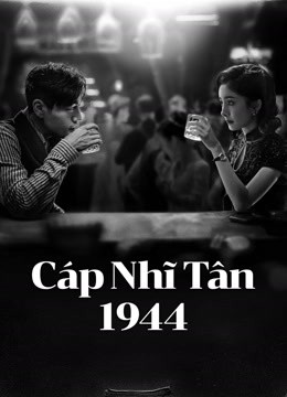 Cáp Nhĩ Tân 1944 2024