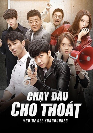 Chạy Đâu Cho Thoát (2014) 2014