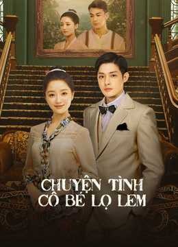 Chuyện Tình Cô Bé Lọ Lem 2019