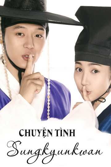 Chuyện Tình Sungkyunkwan 2009