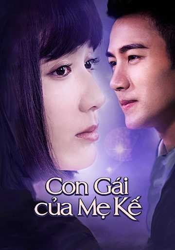 Con Gái Của Mẹ Kế 2014