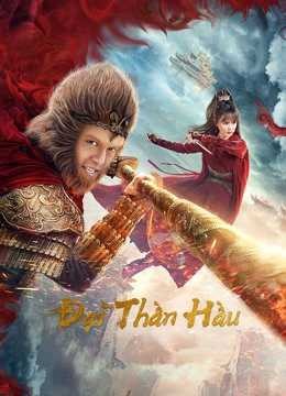 Đại Thần Hầu 2019