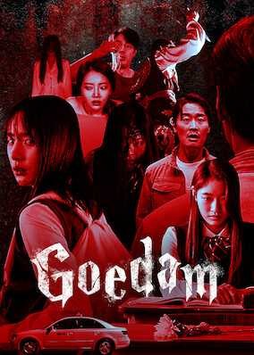 Goedam: Chuyện ma đô thị 2019