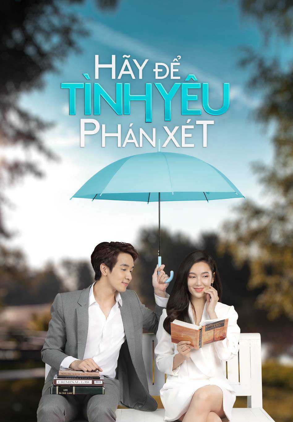 Hãy Để Tình Yêu Phán Xét 2020