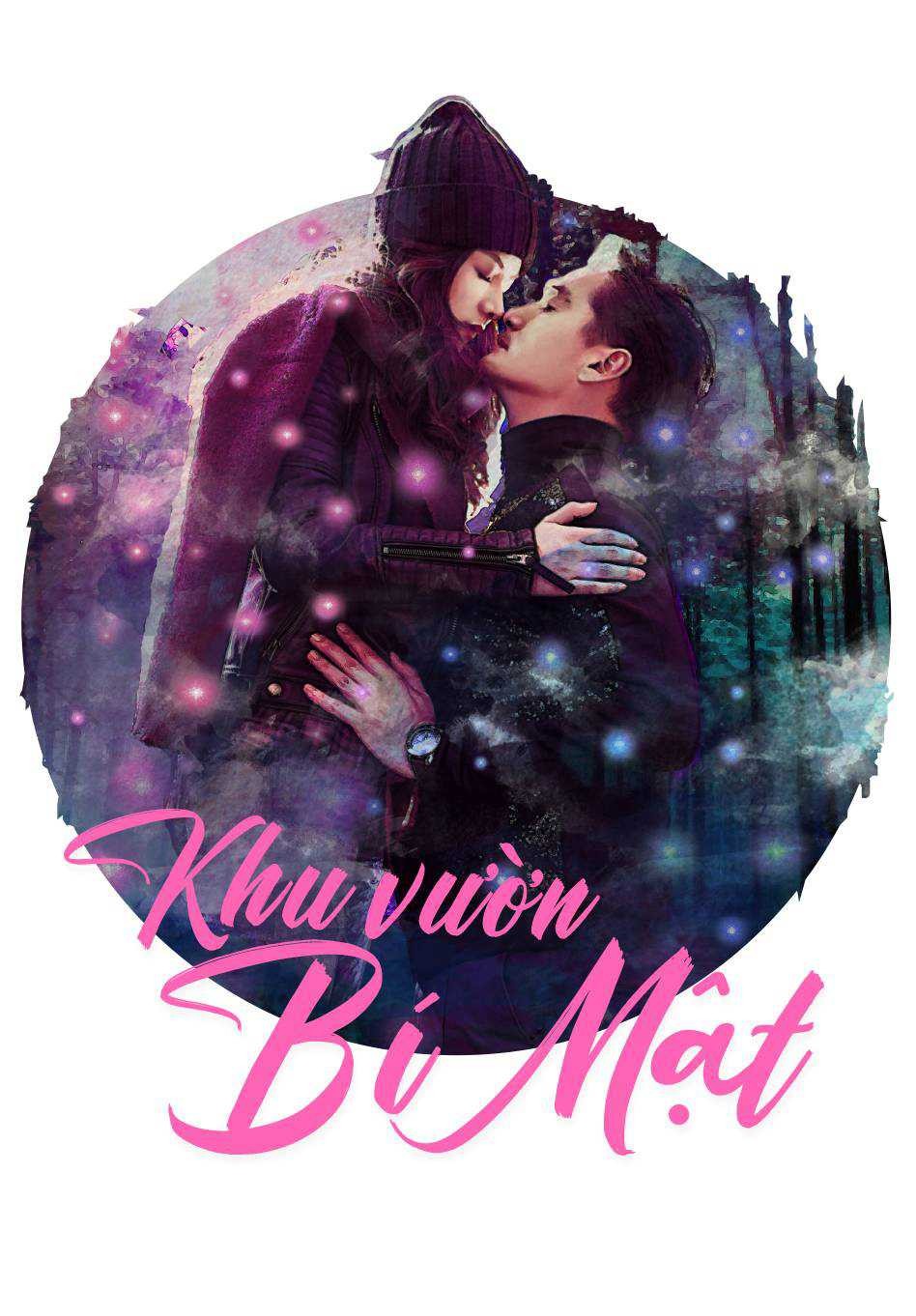 Khu Vườn Bí Mật (Thái Lan) 2018