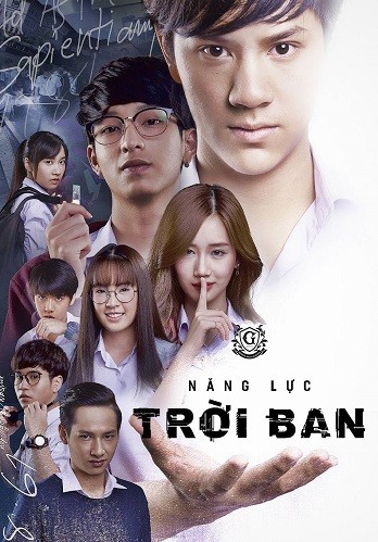 Năng Lực Trời Ban (phần 1) 2018