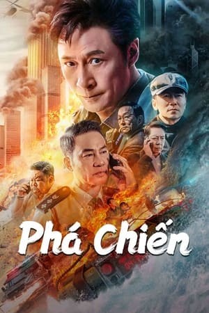 Phá Chiến 2024