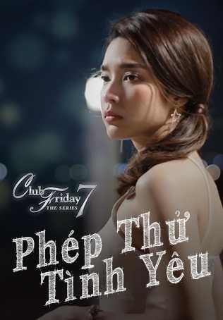 Phép Thử Tình Yêu 2016