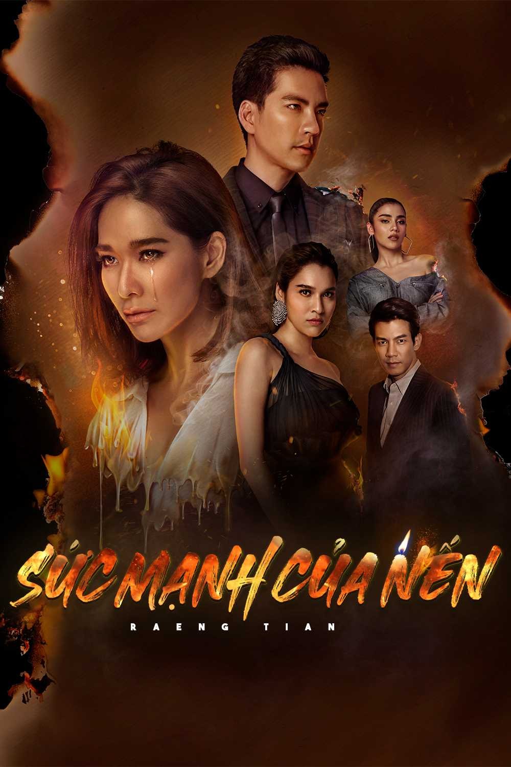 Sức Mạnh Của Nến 2018