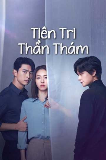 Tiên Tri Thần Thám 2019