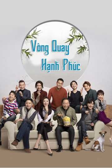 Vòng Quay Hạnh Phúc 2019